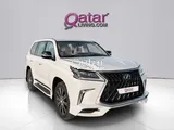 Lexus LX-570 S 2016 