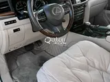 Lexus LX-570 S 2016 