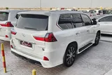 Lexus LX-570 S 2016