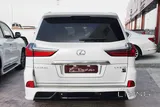 Lexus LX-570 S 2016