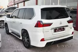 Lexus LX-570 S 2016
