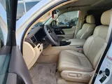 Lexus LX-570 S 2016