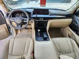 Lexus LX-570 S 2016