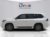 Lexus LX 570 S 2016