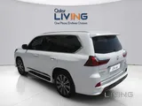Lexus LX 570 S 2016