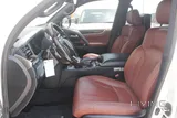Lexus LX 570 S 2016