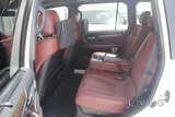 Lexus LX 570 S 2016