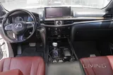 Lexus LX 570 S 2016