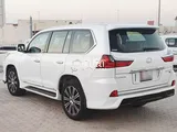 لكزس LX-570 S 2017
