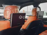 لكزس LX-570 S 2017