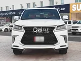 لكزس LX-570 S 2017