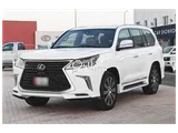 لكزس LX-570 S 2017