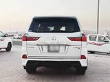 لكزس LX-570 S 2017