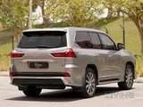 Lexus LX-570 S 2017