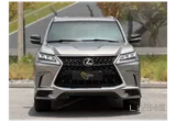 Lexus LX-570 S 2017