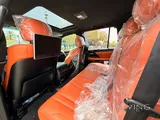 Lexus LX-570 S 2017