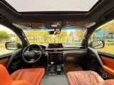 Lexus LX-570 S 2017