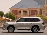 Lexus LX-570 S 2017