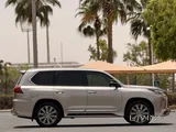 Lexus LX-570 S 2017