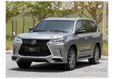 Lexus LX-570 S 2017