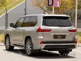 Lexus LX-570 S 2017