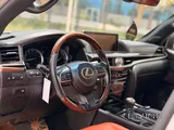 Lexus LX-570 S 2017
