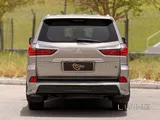 Lexus LX-570 S 2017