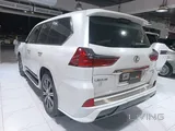 Lexus LX-570 S 2017