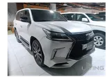 Lexus LX-570 S 2017