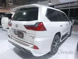 Lexus LX-570 S 2017