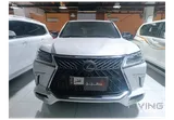Lexus LX-570 S 2017