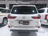 Lexus LX-570 S 2017