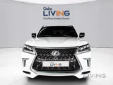Lexus LX 570 S 2017