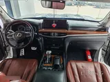 Lexus LX 570 S 2017