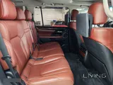 Lexus LX 570 S 2017