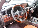 Lexus LX-570 S 2017 V8