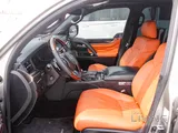 Lexus LX-570 S 2017 V8