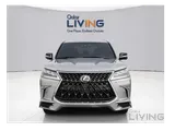 Lexus LX-570 S 2017 V8