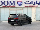 Lexus LX-570 S 2018