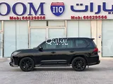 Lexus LX-570 S 2018