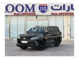 Lexus LX-570 S 2018