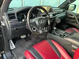 Lexus LX-570 S 2018