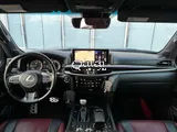 Lexus LX-570 S 2018