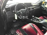 لكزس LX-570 S 2018