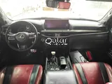 لكزس LX-570 S 2018