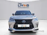 Lexus LX 570 S 2018