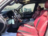 Lexus LX 570 S 2018