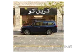 Lexus LX-570 S 2019