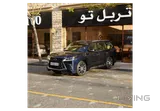 Lexus LX-570 S 2019