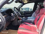 لكزس إل إكس 570 إس 2019